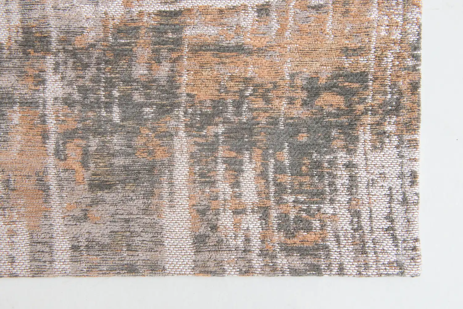 Atlantic Streaks 8717 Parsons Powder Washable Rug - Image 4