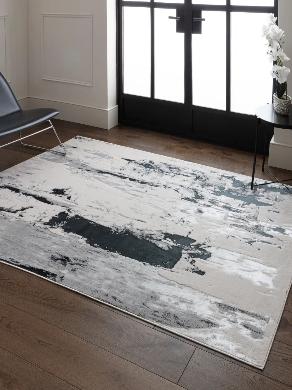 Aurora AU10 Glacier Rug