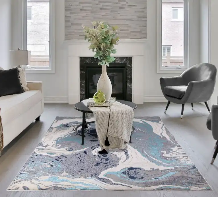 Aurora AU18 Ocean Rug - Image 3