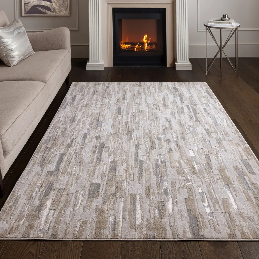 Aurora AU25 Impression Rug