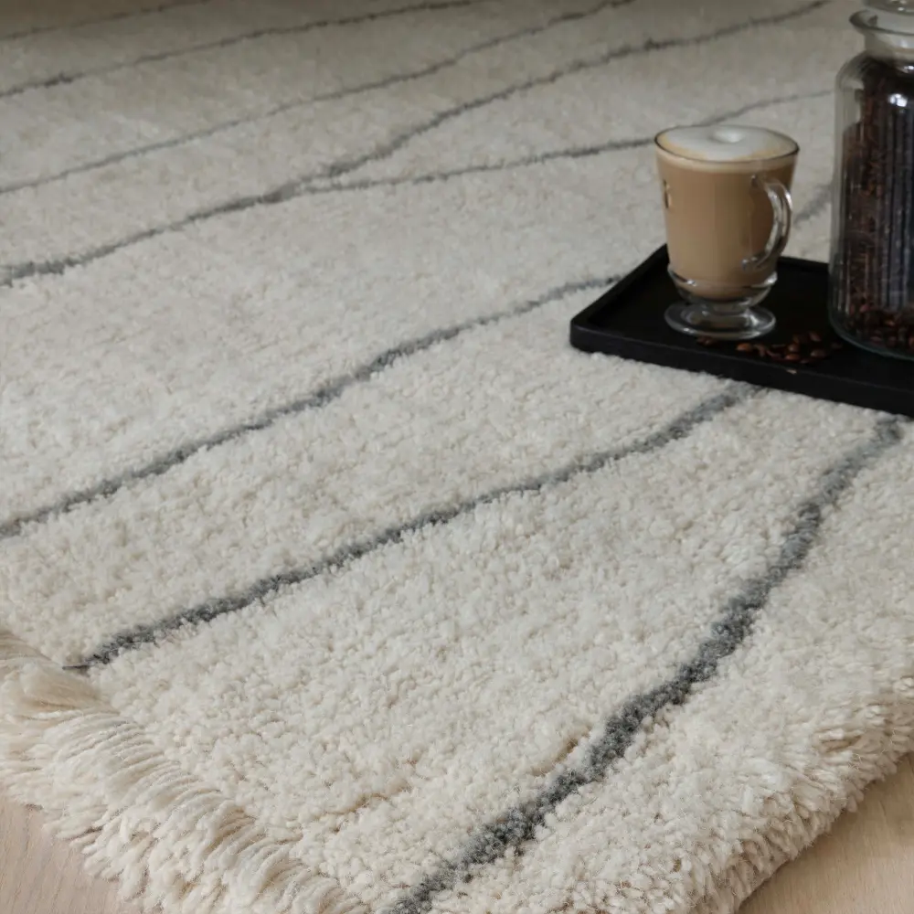 Azera Berber Lineal Washable - Image 2