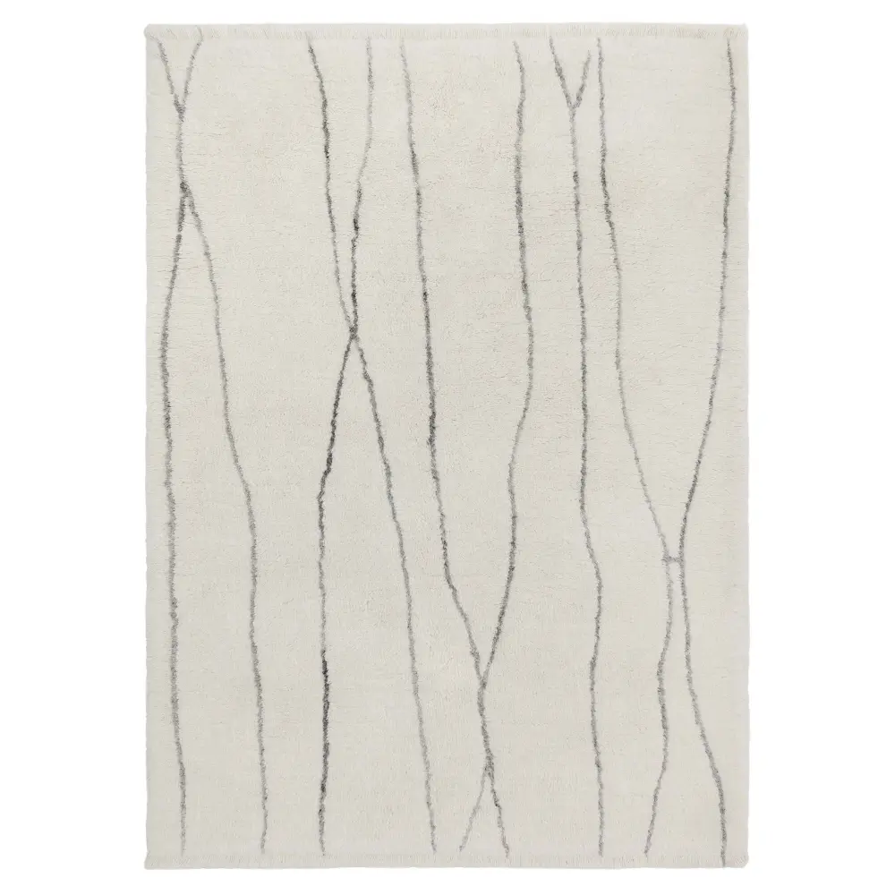 Azera Berber Lineal Washable - Image 6