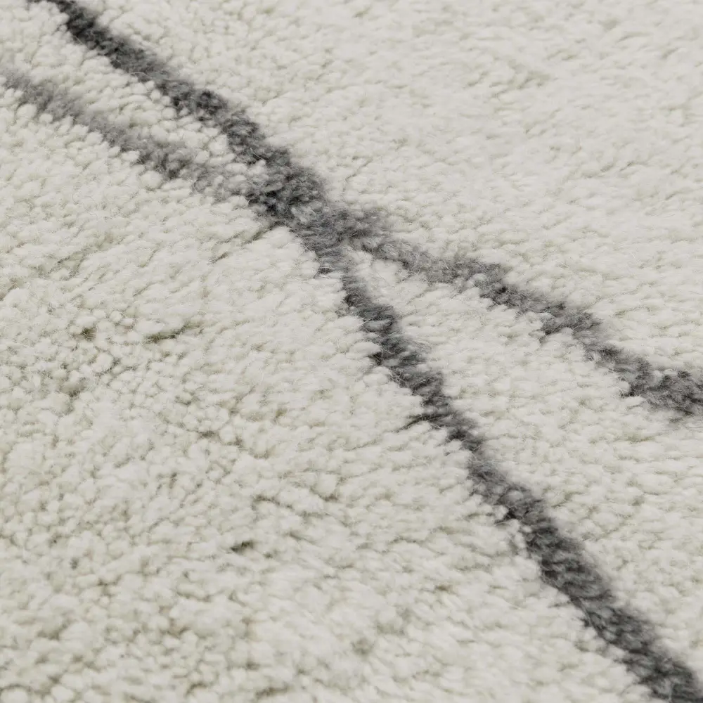 Azera Berber Lineal Washable - Image 7