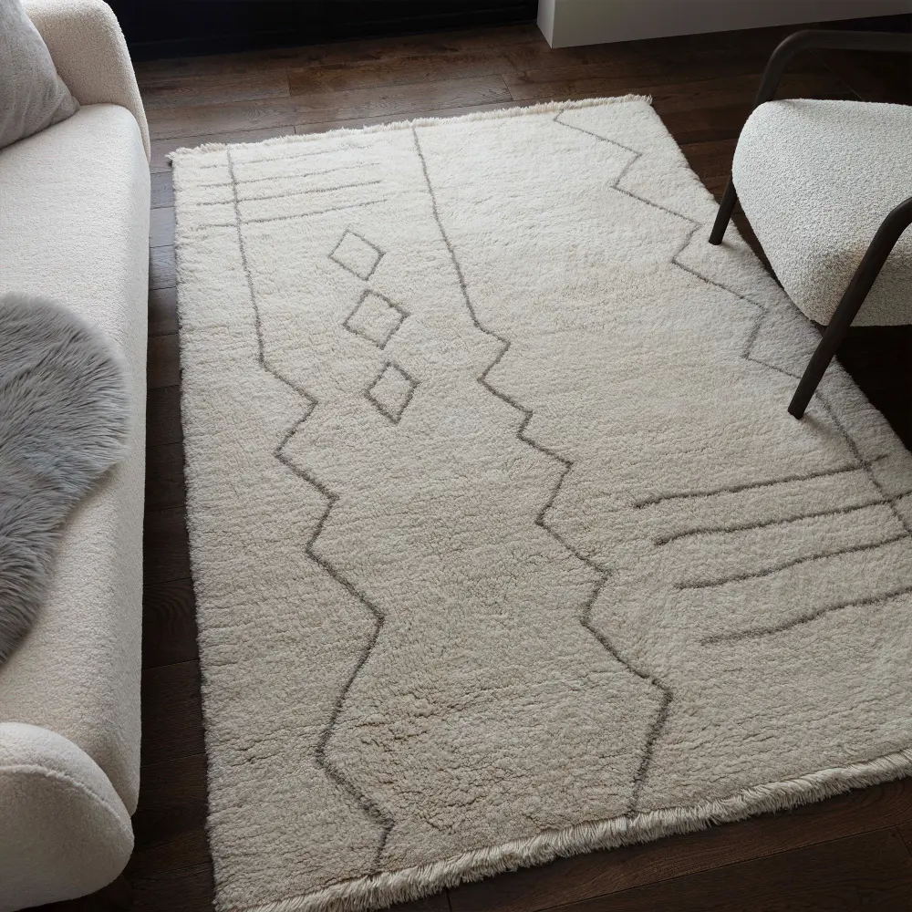 Azera Berber Tribal Washable
