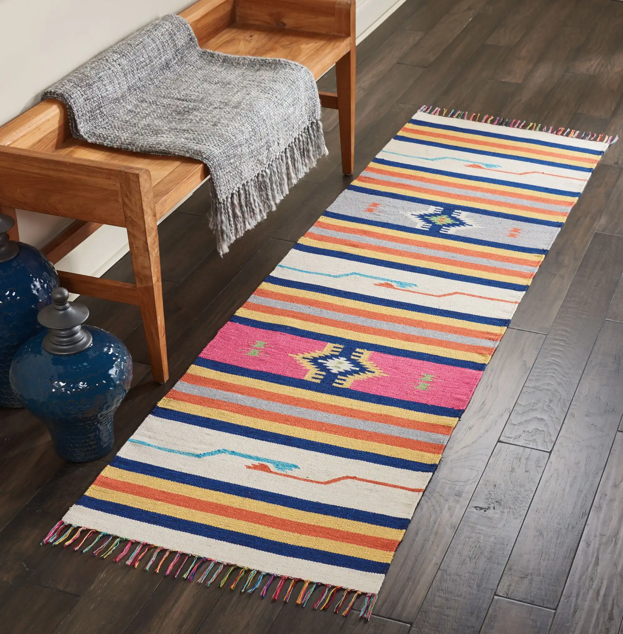 Baja BAJ01 Ivory Rug - Image 6
