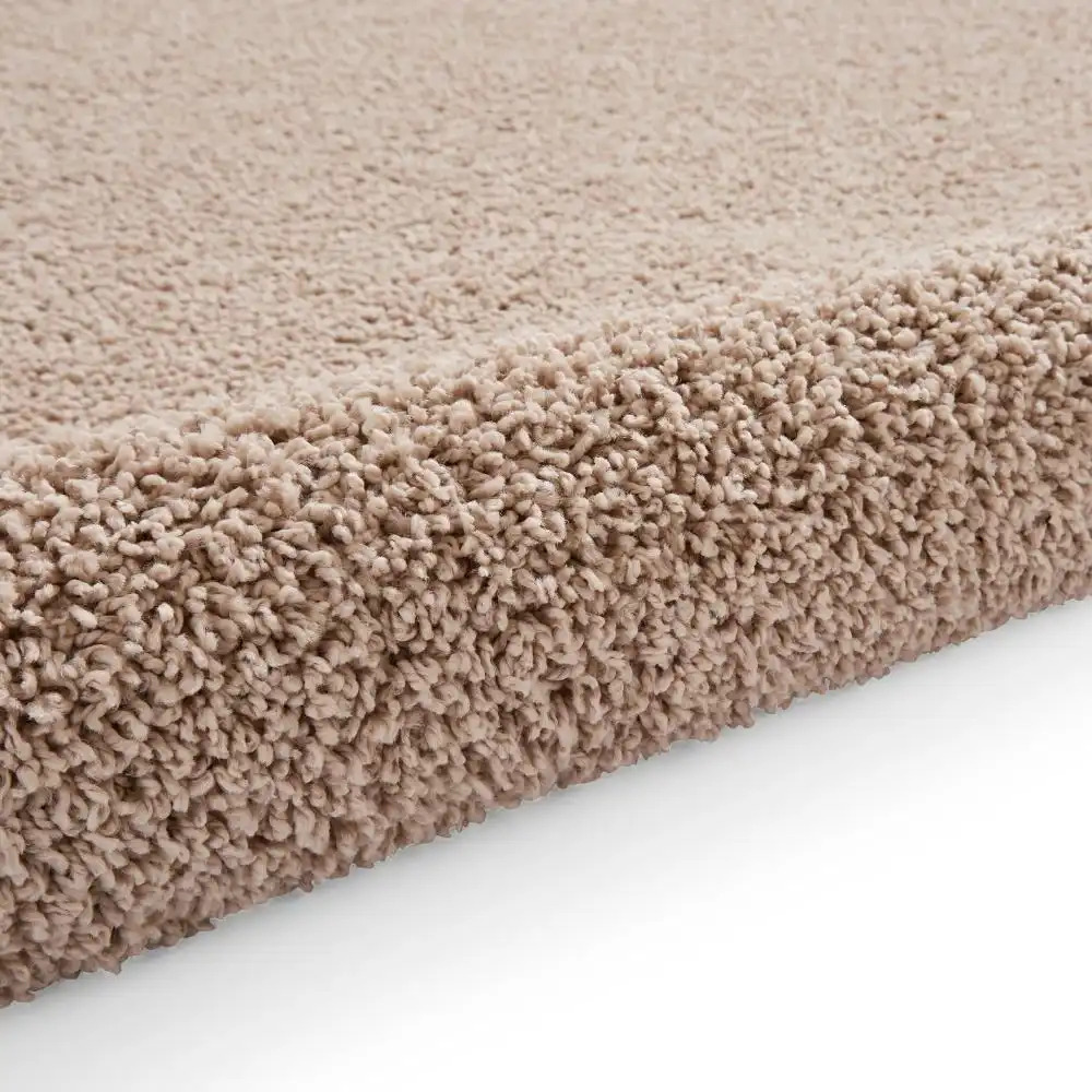 Bali Washable Beige Rug - Image 9