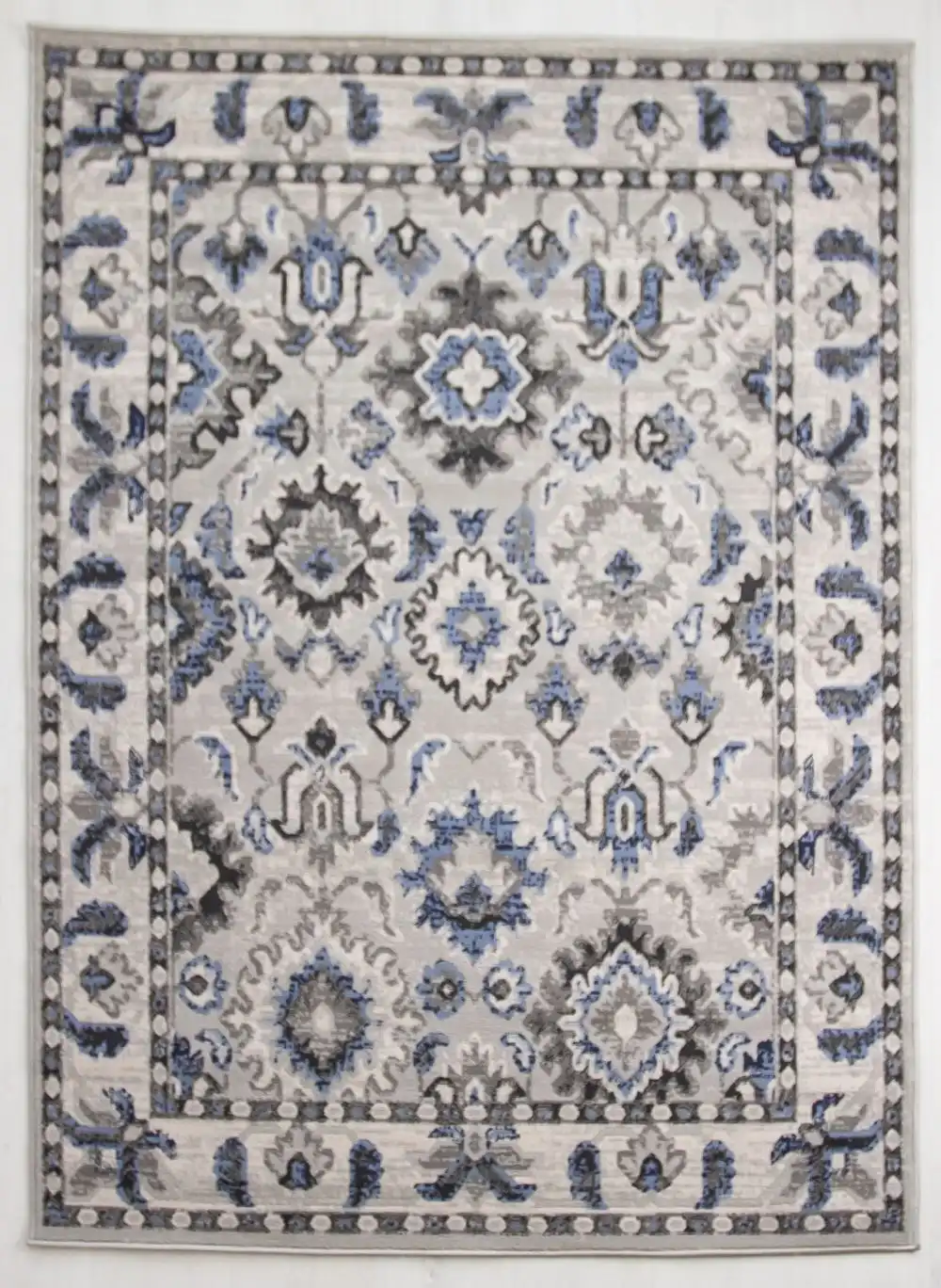Balletto 13NA Blue Rug - Image 3