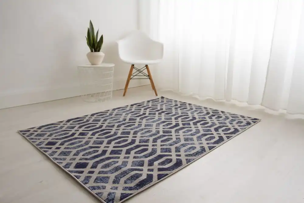 Balletto 18FA Blue Rug