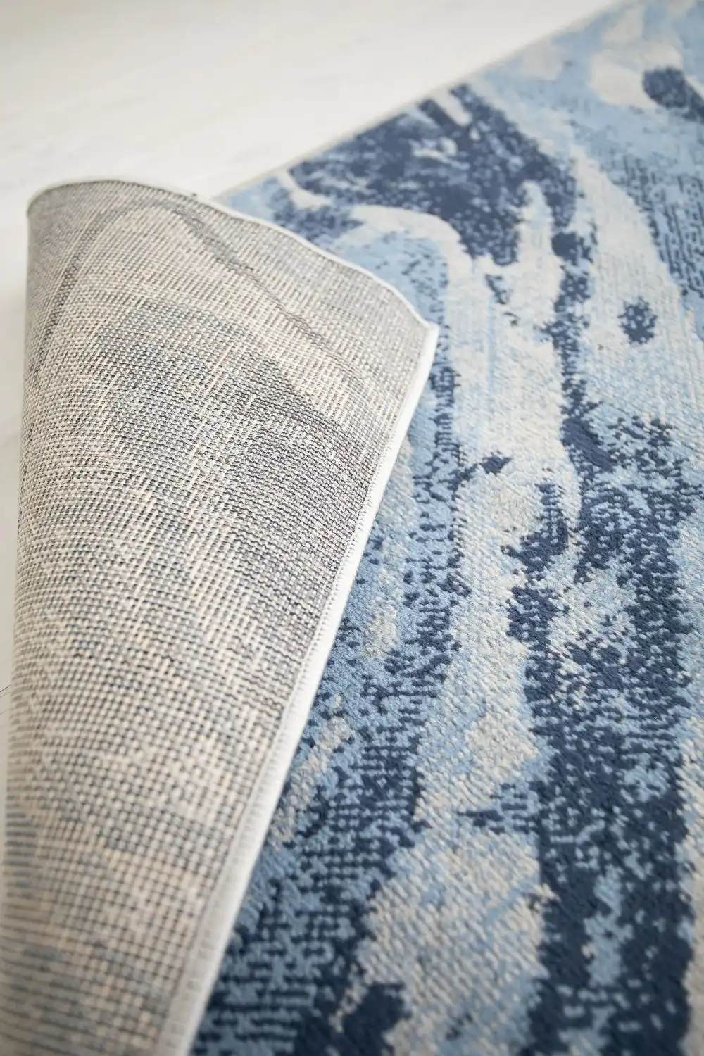 Balletto 21EA Blue Rug - Image 2