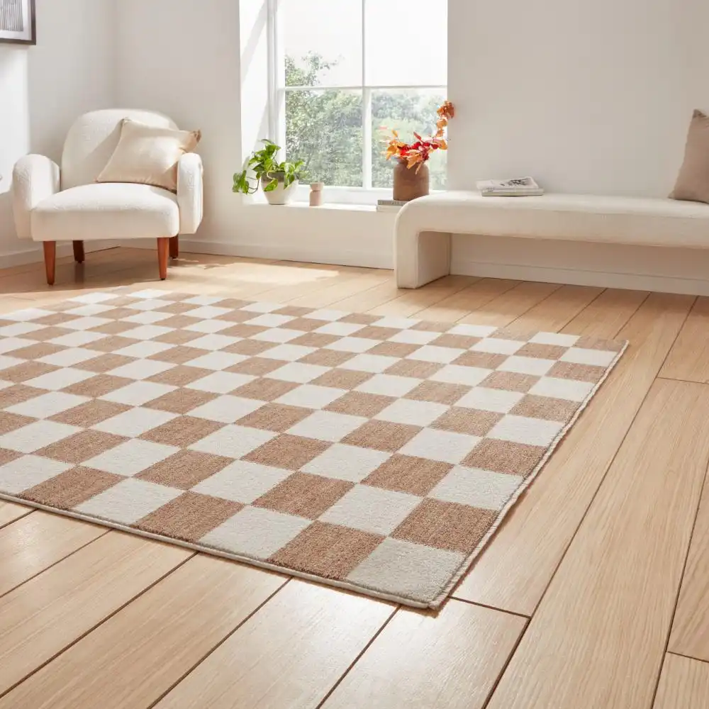 Baltimore 66618 Beige Rug - Image 2