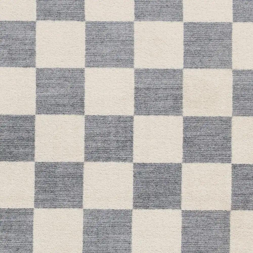 Baltimore 66618 Blue Rug - Image 5