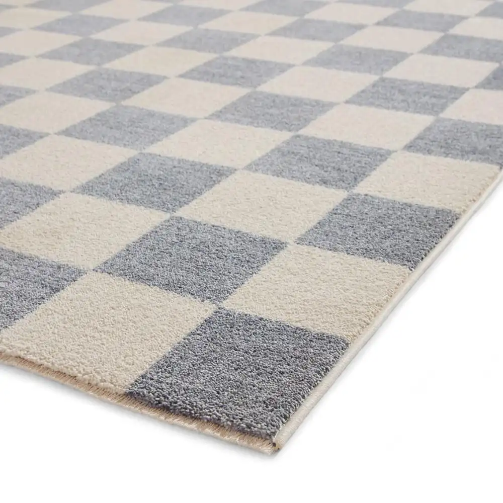 Baltimore 66618 Blue Rug - Image 6