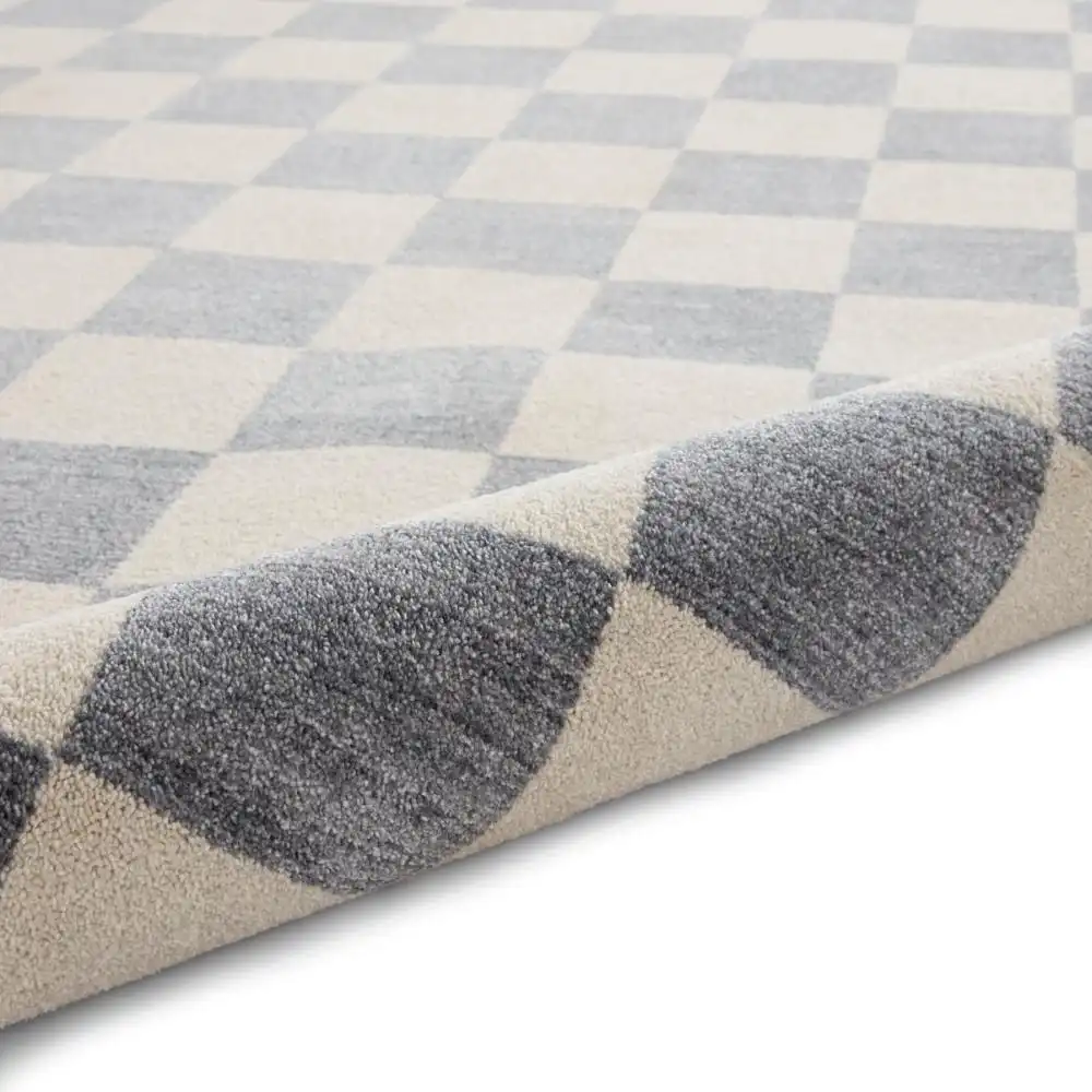 Baltimore 66618 Blue Rug - Image 7