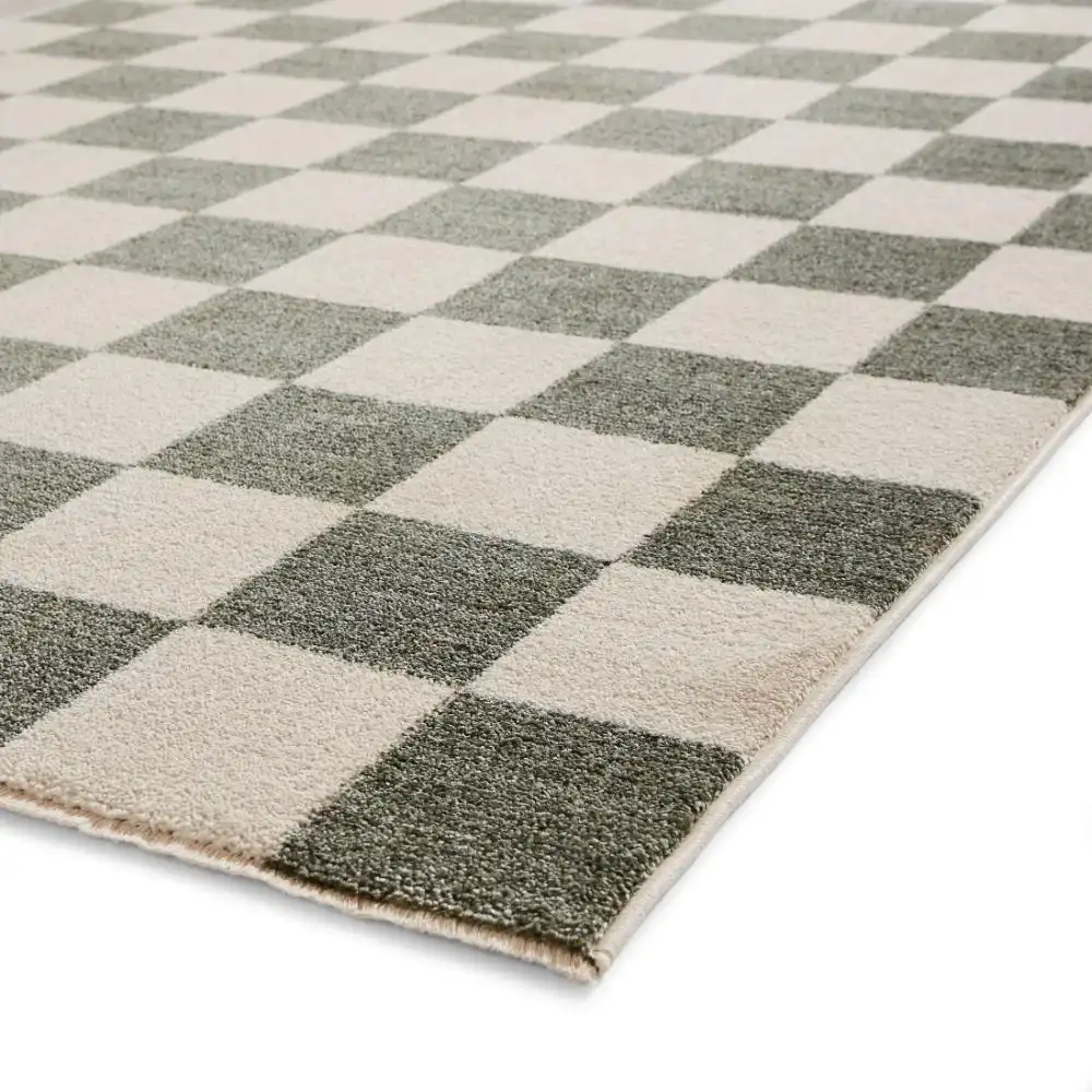 Baltimore 66618 Green Rug - Image 5