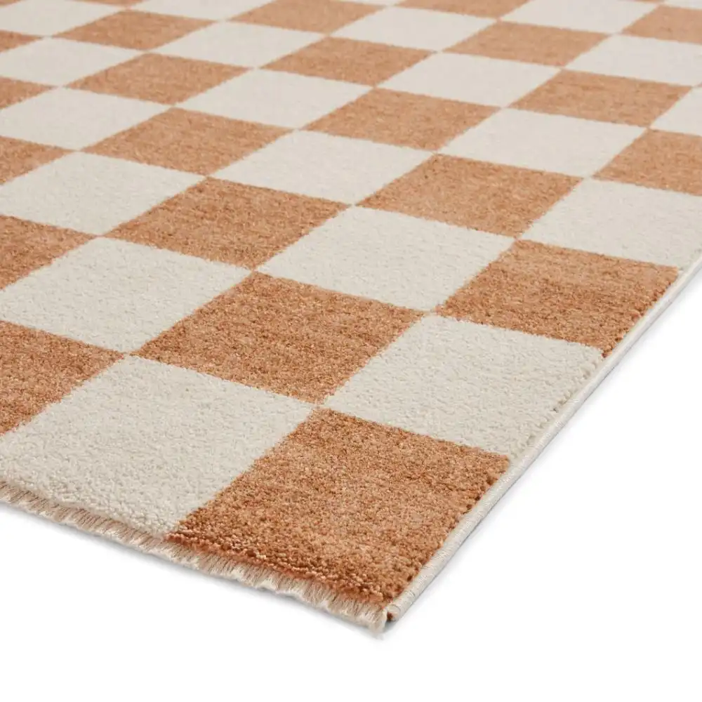 Baltimore 66618 Walnut Rug - Image 6