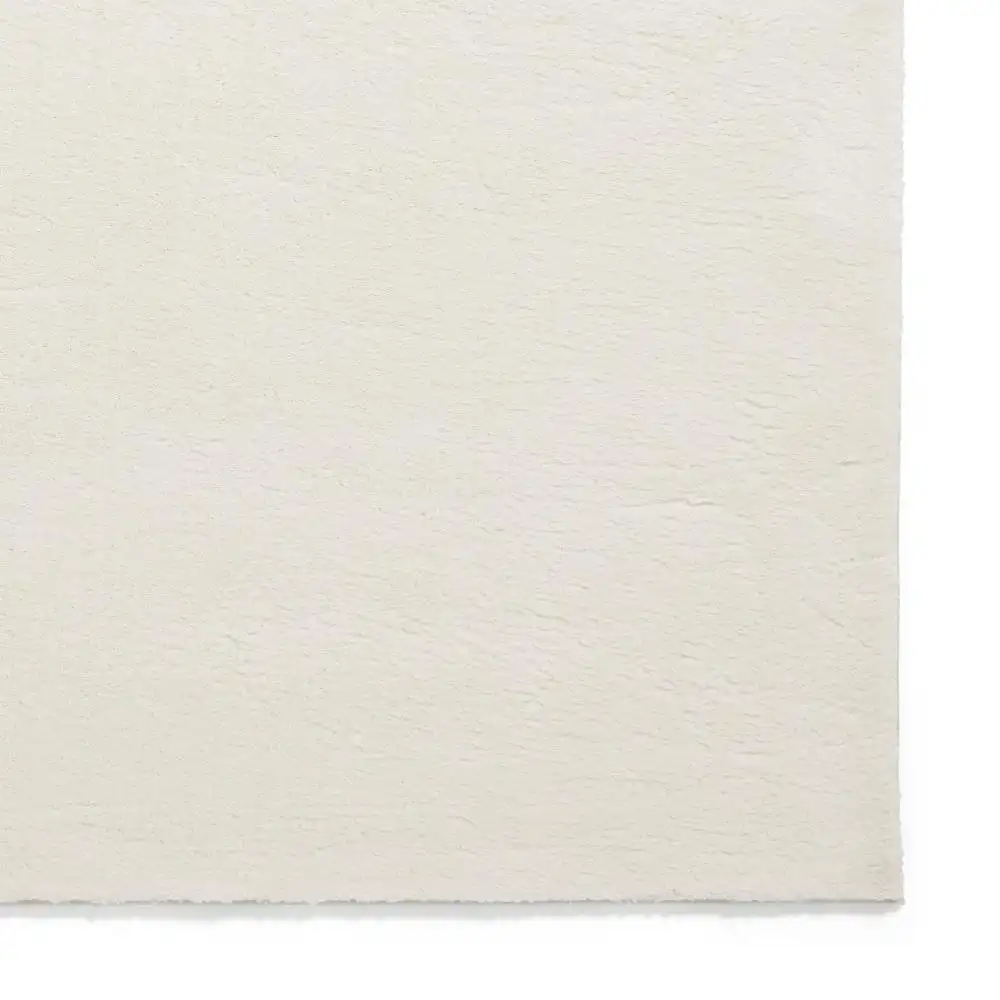 Bay Washable Ivory Rug - Image 5