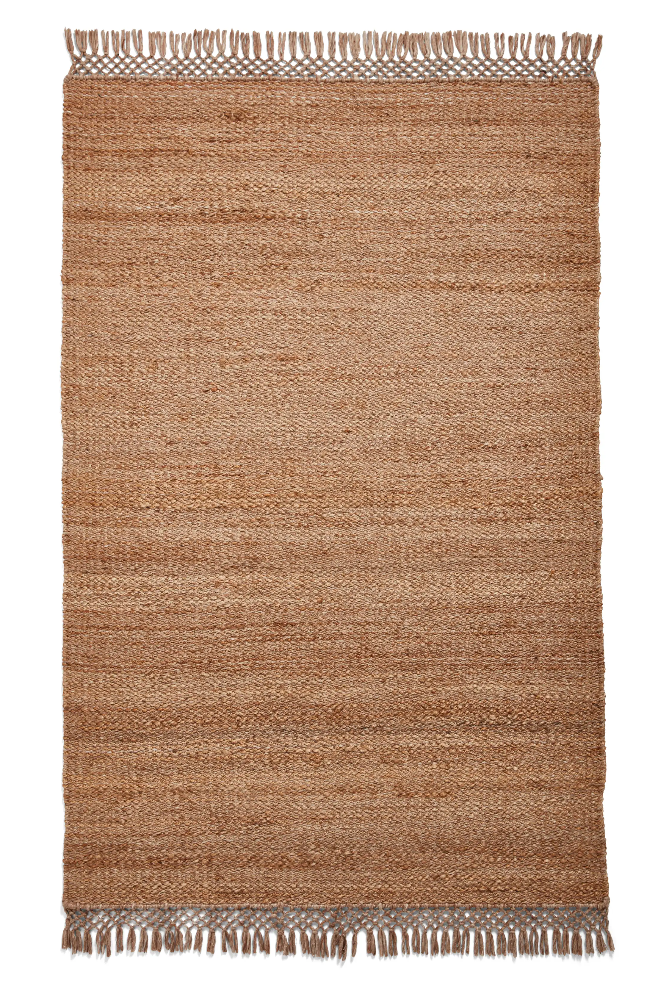 Bazaar Jute 23787 Natural Rug - Image 5