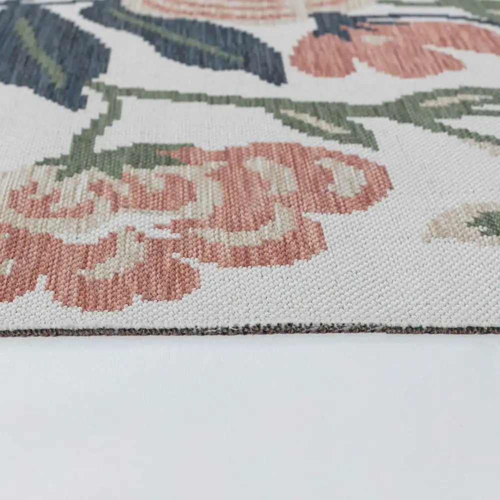 BBD CALYPSO 2313 Rust Rug - Image 5