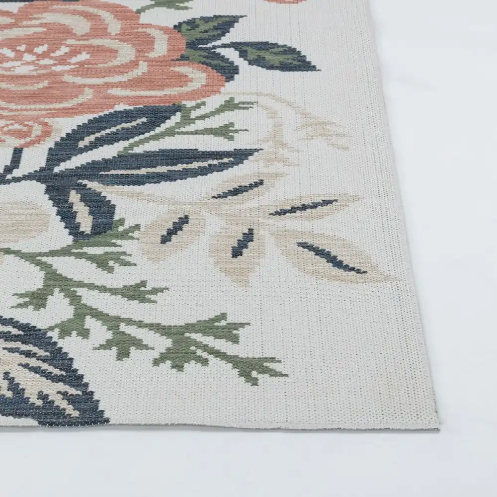 BBD CALYPSO 2313 Rust Rug - Image 6