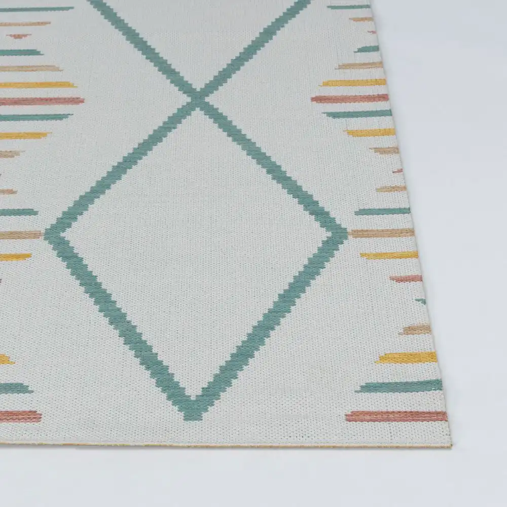 BBD MARINA 2304 White Rug - Image 6