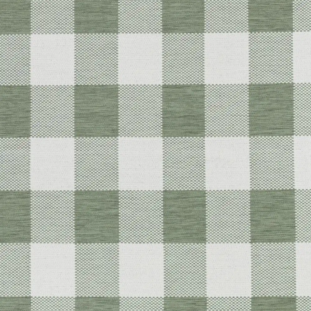 BBD ORIANA 2309 Green Rug - Image 3