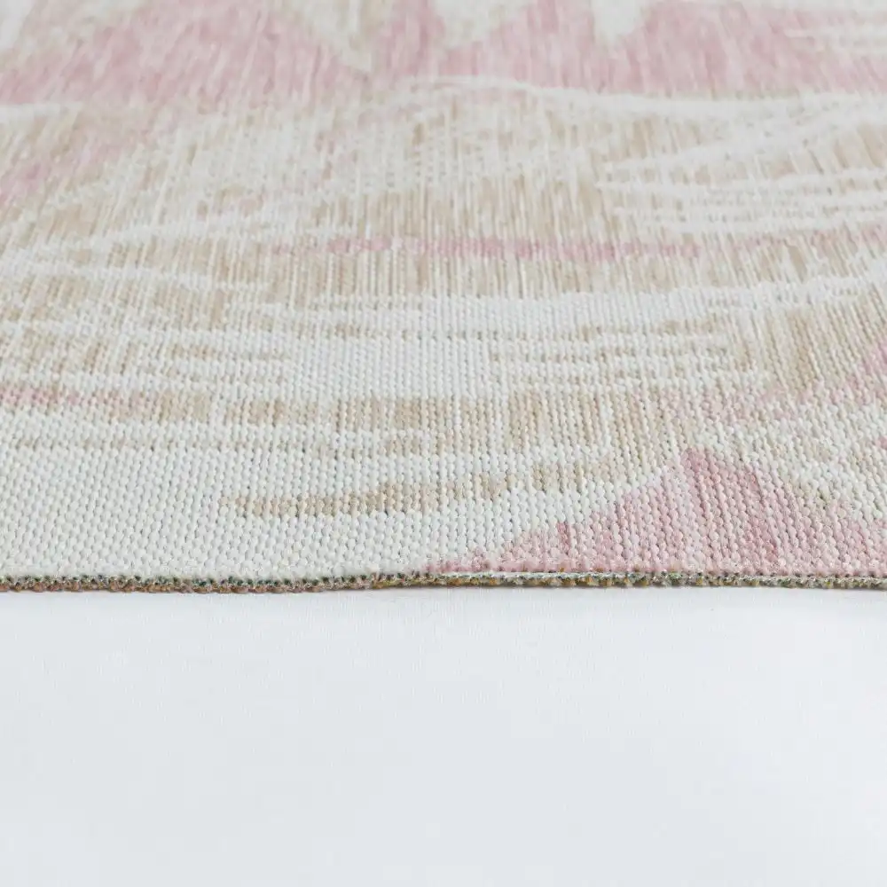 BBD SAVANNAH 2305 Mauve Rug - Image 3