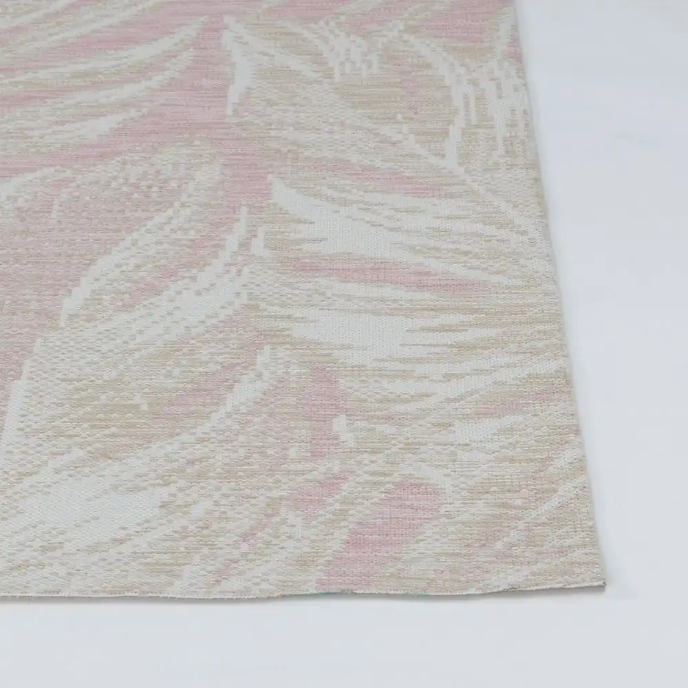 BBD SAVANNAH 2305 Mauve Rug - Image 4