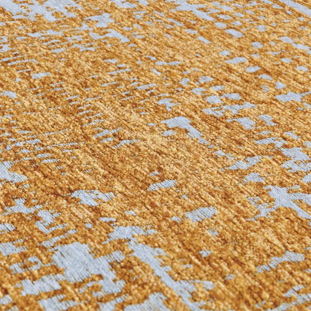 Beau Gold Rug - Image 5