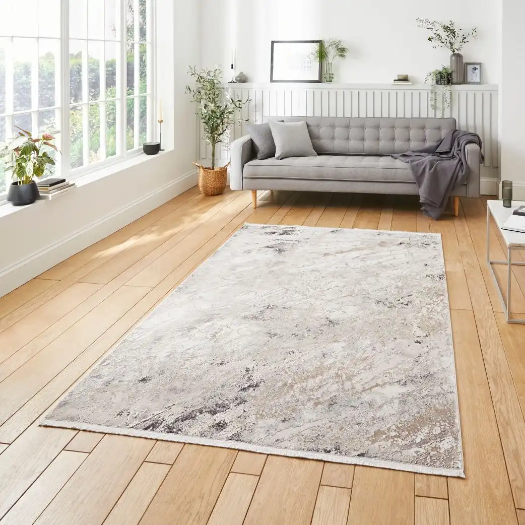 Bellagio 3006 Beige Rug