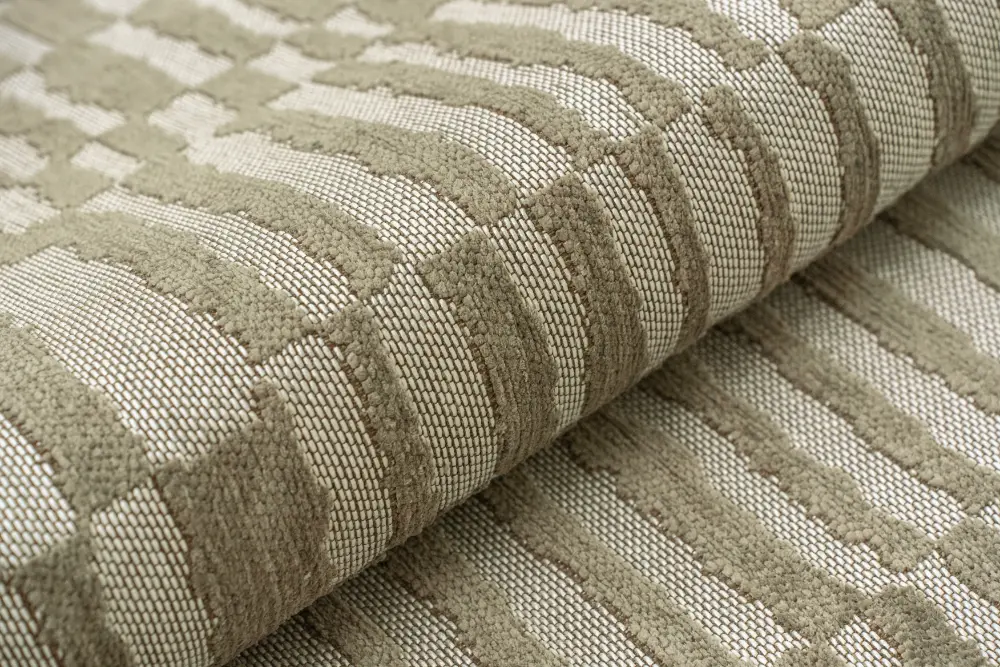 BERBER CARAVANE 2099 Washable and Indoor/Outdoor - Image 6