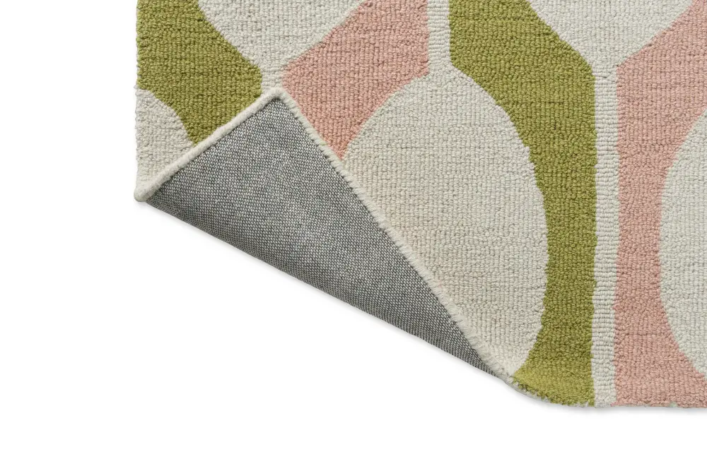 Billow Lichen 124606 Rug - Image 3