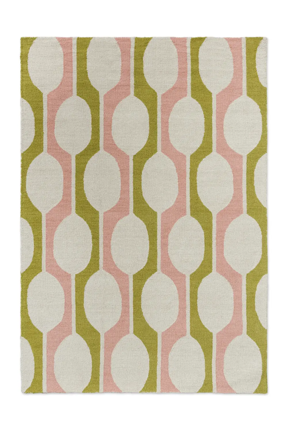 Billow Lichen 124606 Rug - Image 6