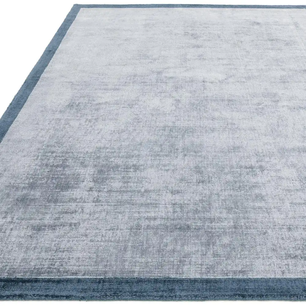 Blade Border Airforce Navy 06 Rug - Image 6
