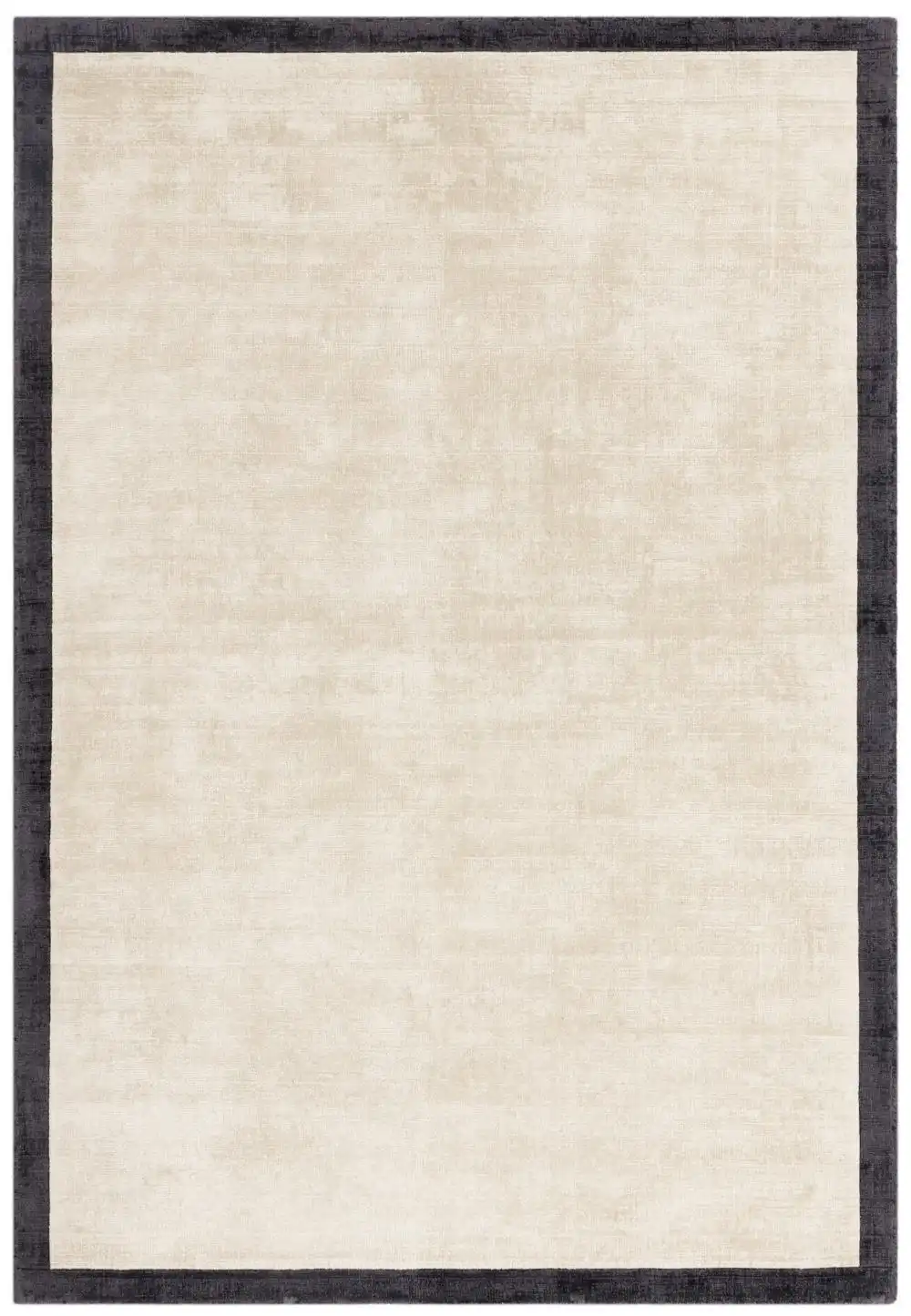 Blade Border Blade Border Putty Charcoal 10 Rug - Image 7