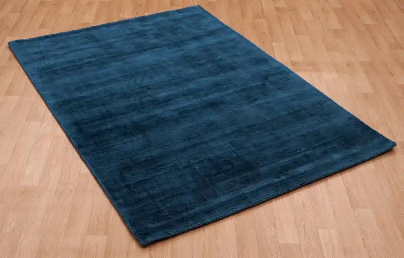 Blade Teal Rug