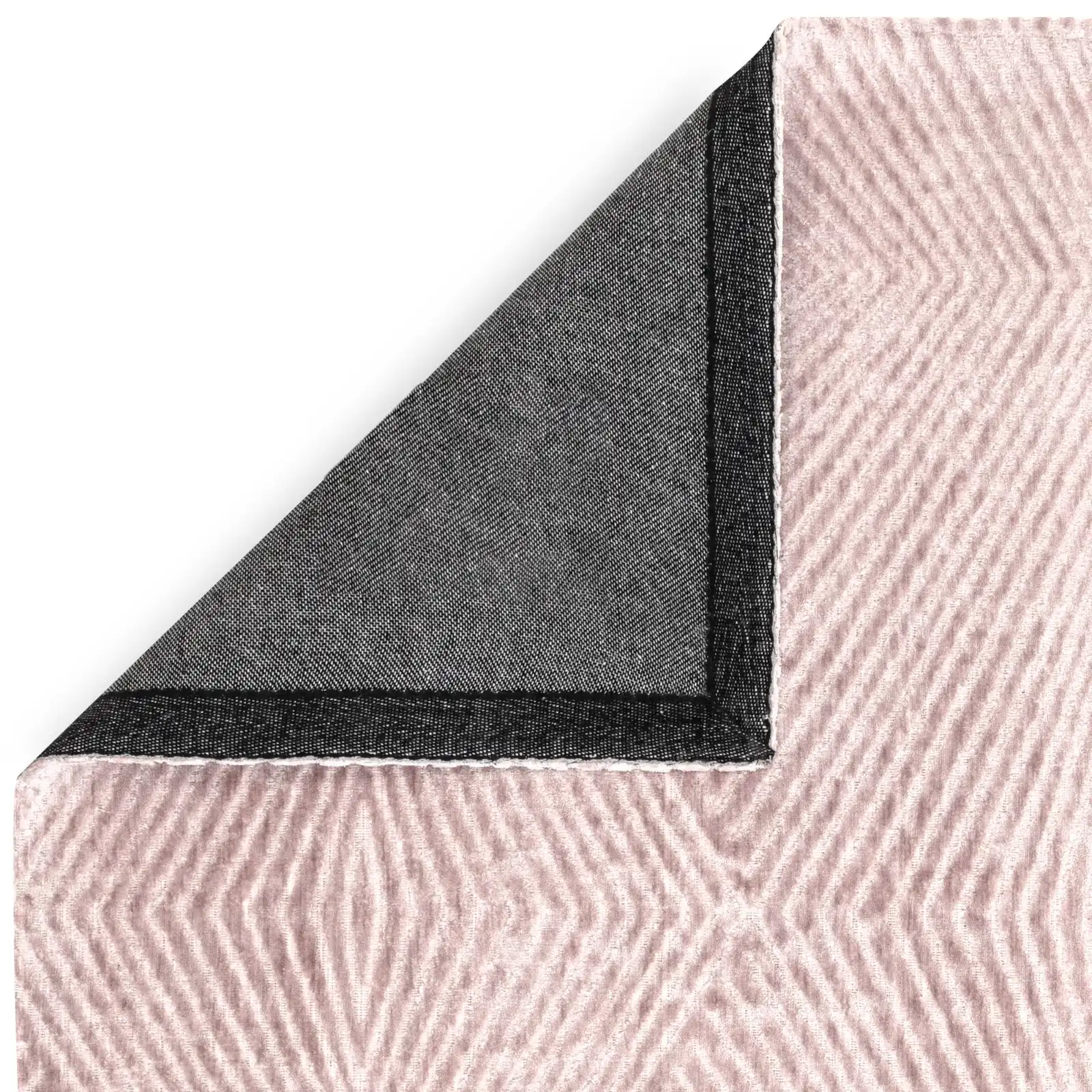 Blaize Blush Rug - Image 5