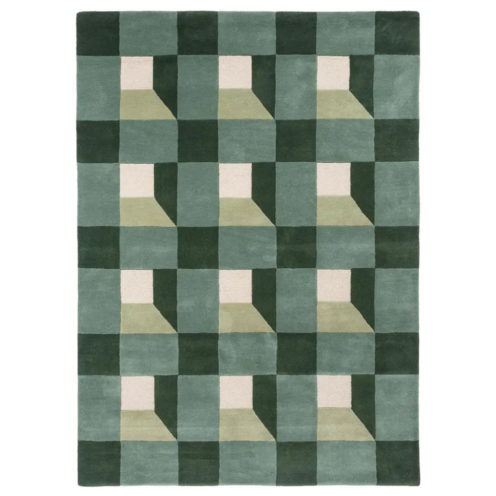 Blocks Fern 141907 - Image 5