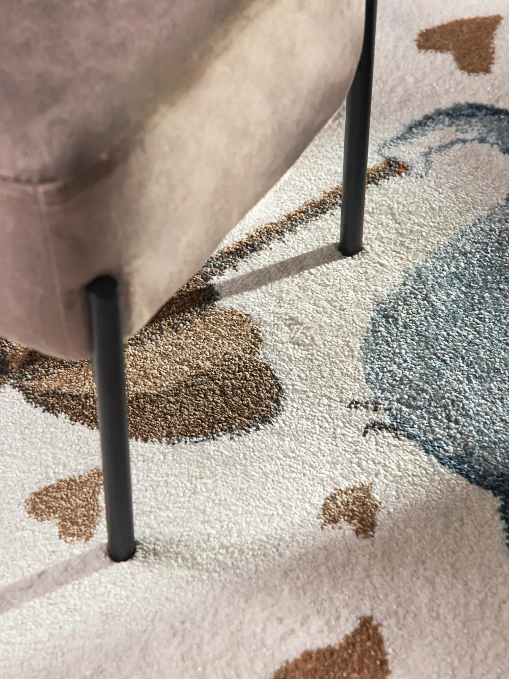 Boho Kids 106303 Cream - Image 9