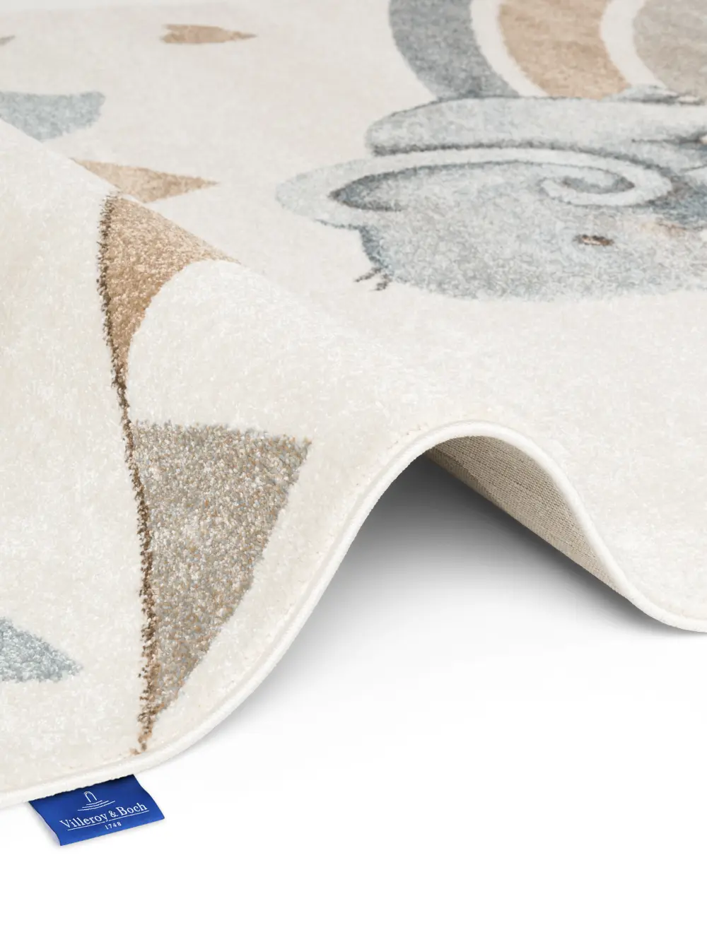 Boho Kids 106305 Cream, Multicolor - Image 4