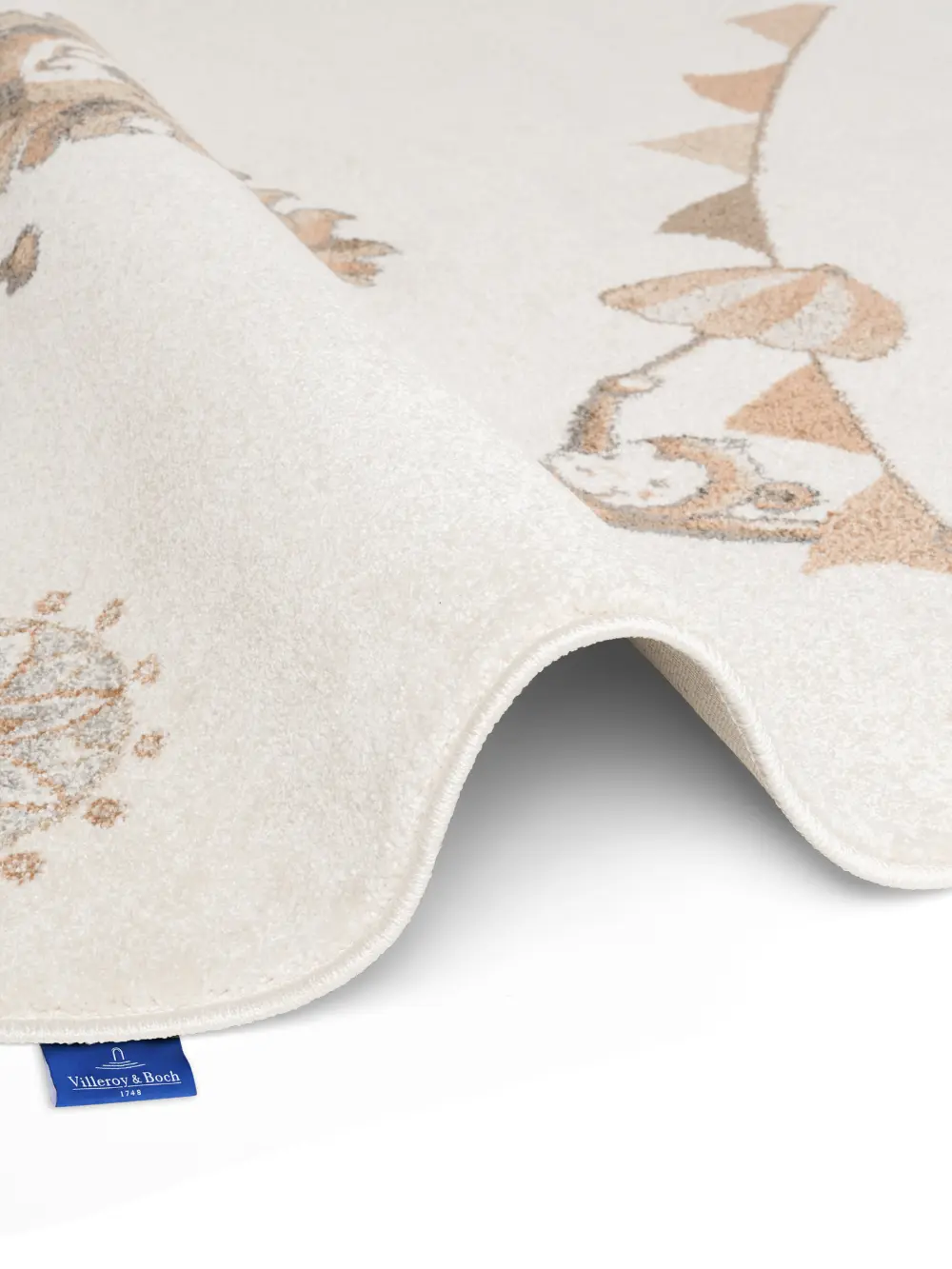 Boho Kids 106307 Cream, Multicolor - Image 5