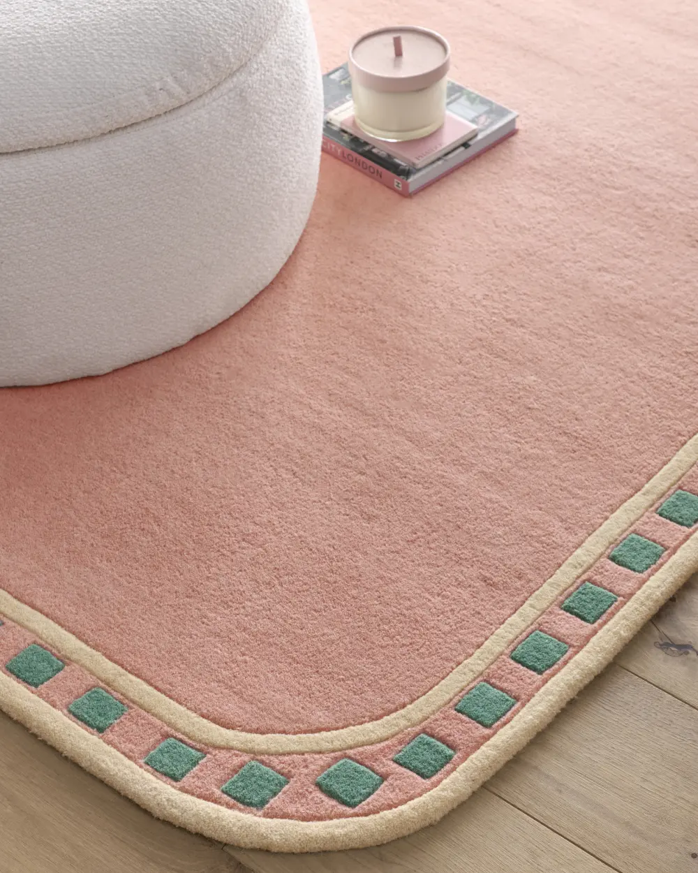 Borderline Pink - Image 2