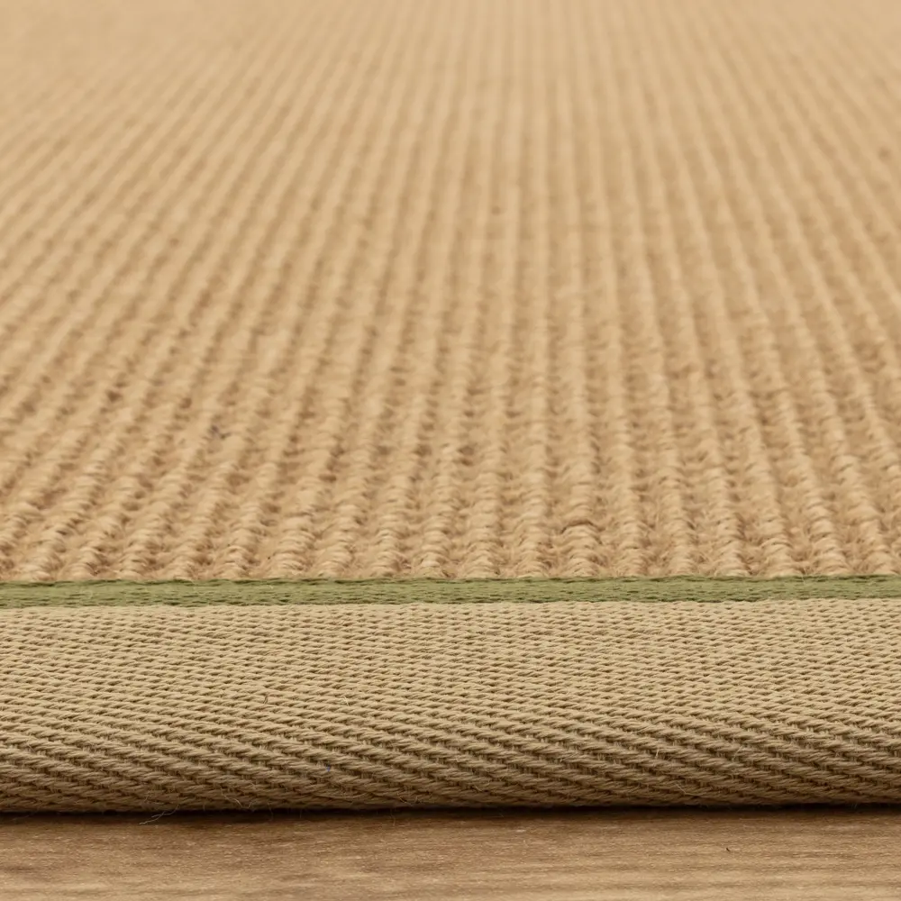 Bordo Boucle Linen Sage - Image 5