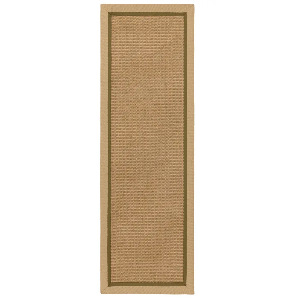 Bordo Boucle Linen Sage - Image 6