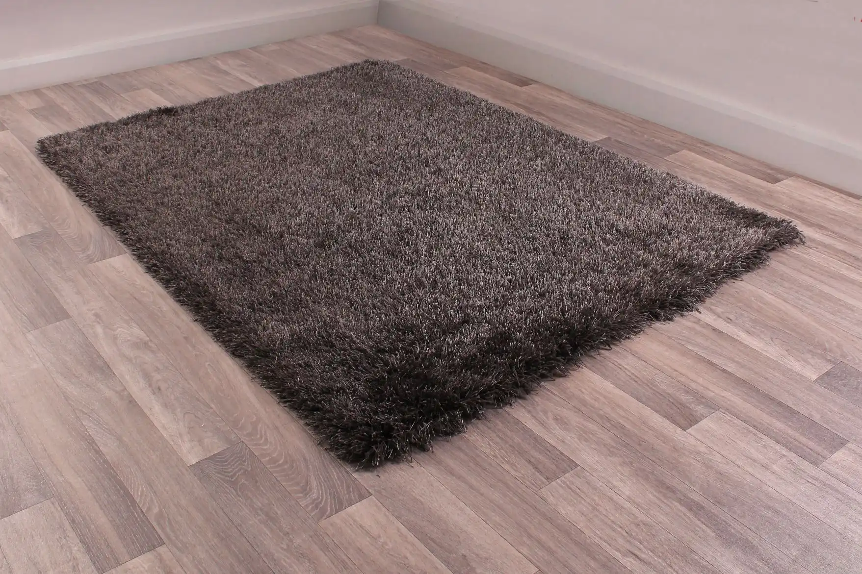 Boston Urco Charcoal Rug