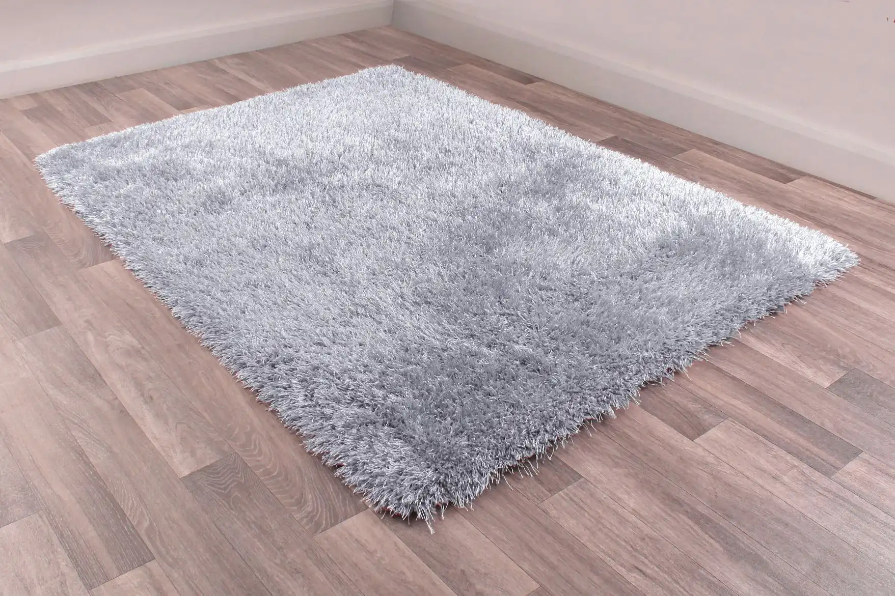 Boston Urco Silver Rug - Image 4