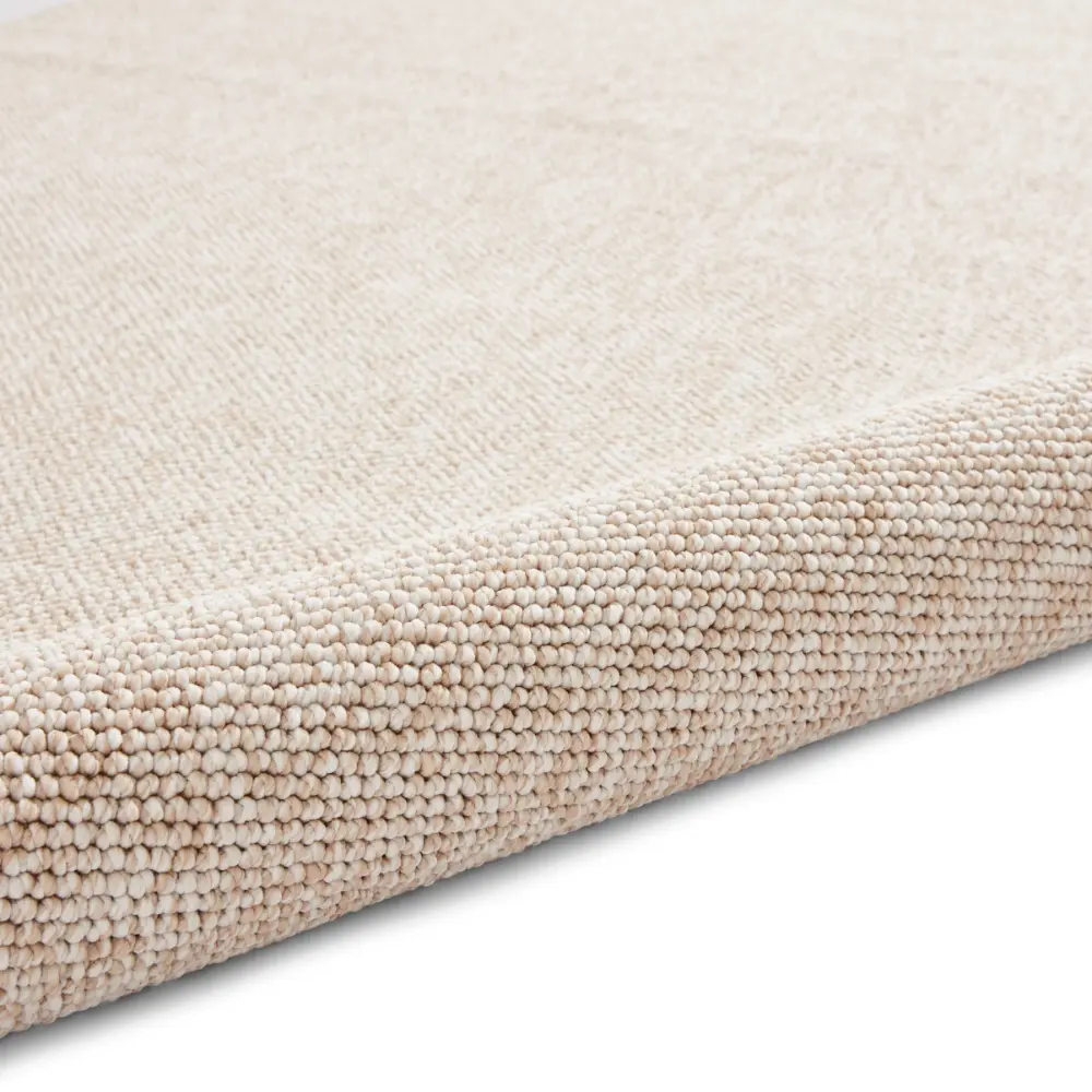 Boucle E6403 Brown Rug - Image 9