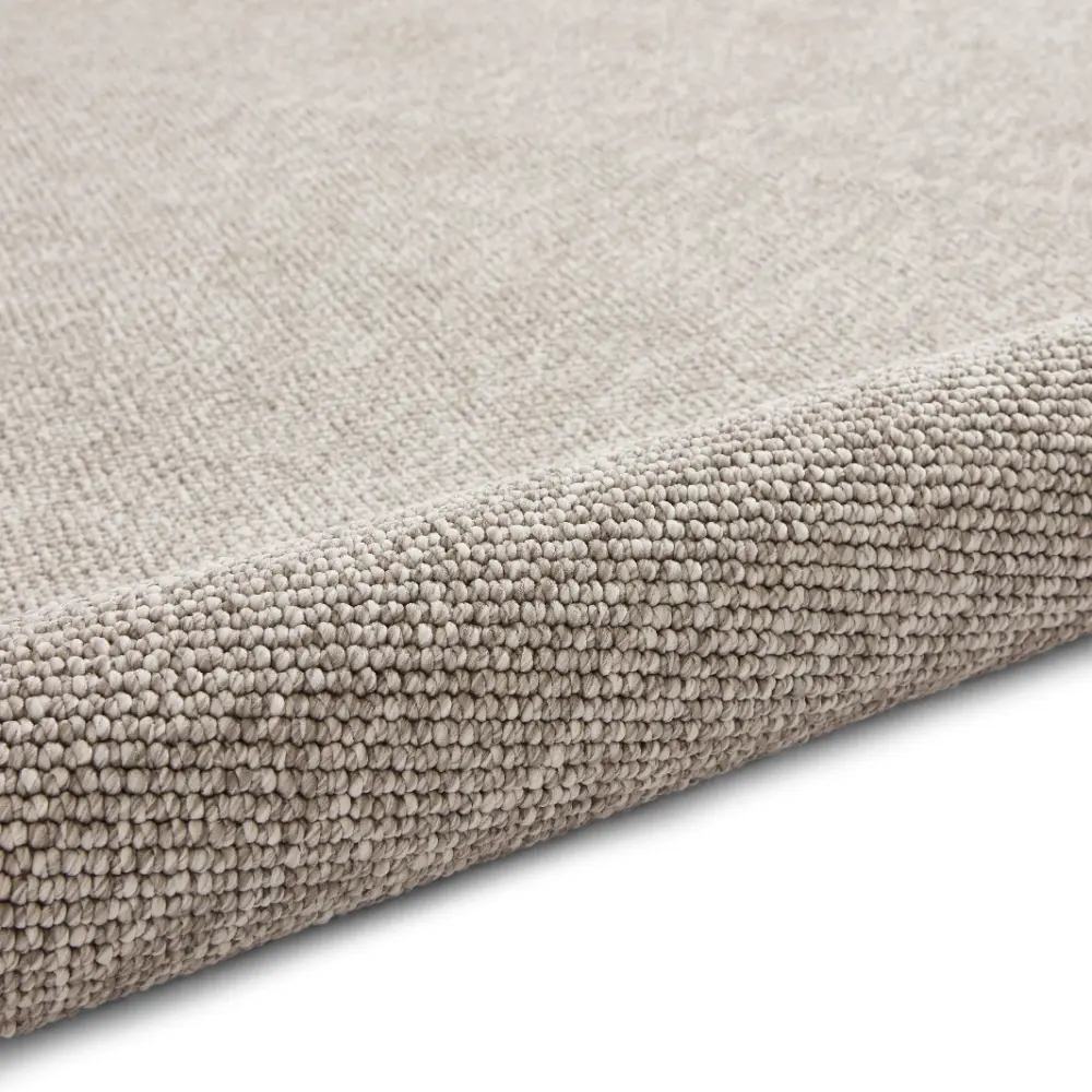 Boucle E6403 Grey Rug - Image 3