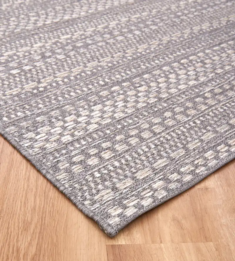 Brighton 98570 3036 96 Grey Rug - Image 3