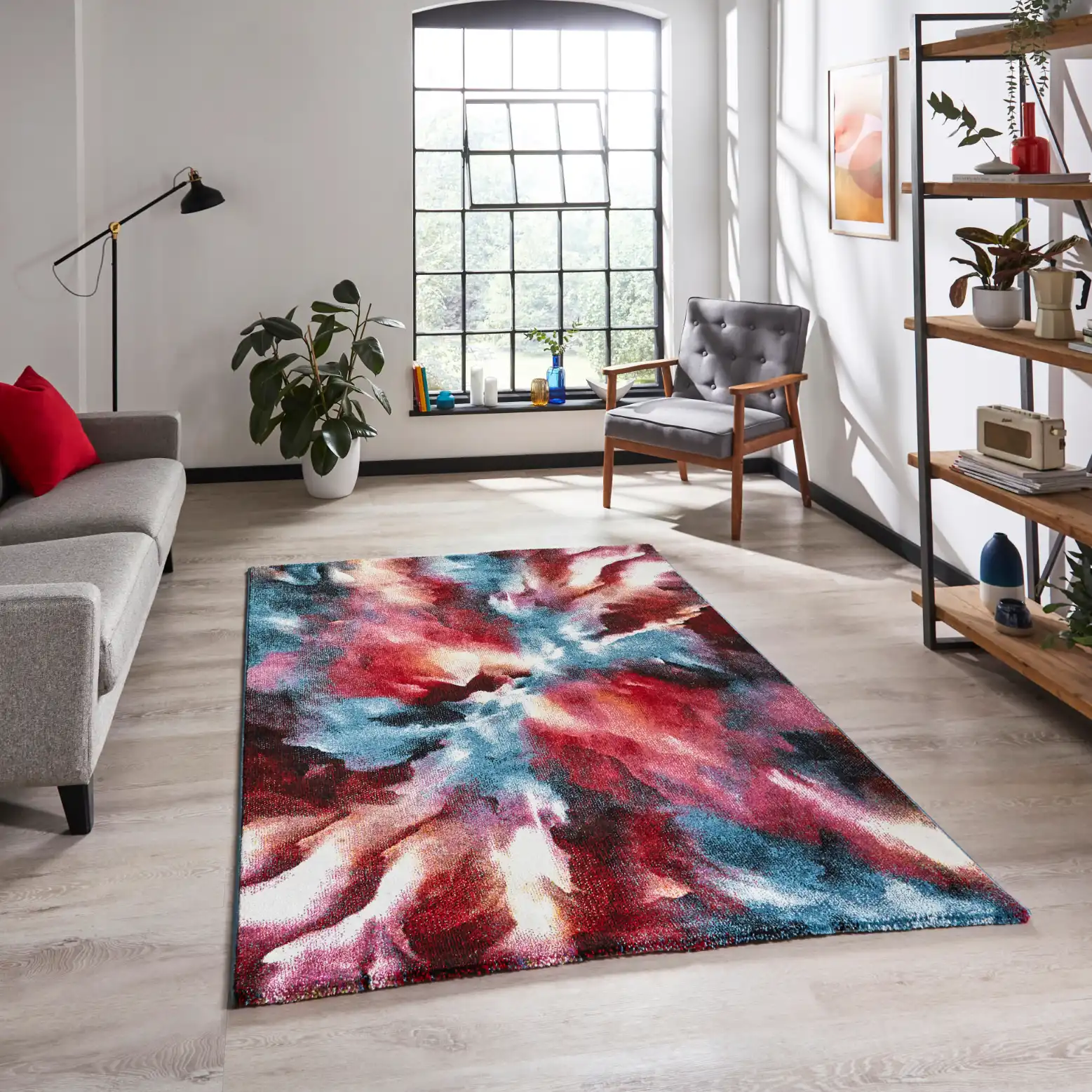 Brooklyn 21278 Multi Rug