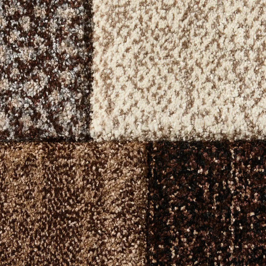 Brooklyn 21830 Beige Grey Rug - Image 4